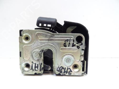 Front left lock RENAULT CLIO II (BB_, CB_)  | BP20057538C98 