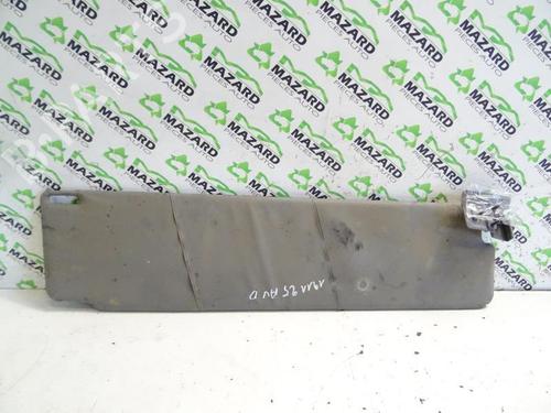 Used Right sun visor Right sun visor IVECO DAILY II Van 35-8 (12934104, 12934111, 12934112, 12934117, 12934124,... (75 hp) 21967616 21967616