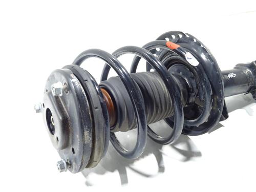 Left front shock absorber MERCEDES-BENZ SLK (R171) 200 Kompressor (171.442) | BP25726360M16 