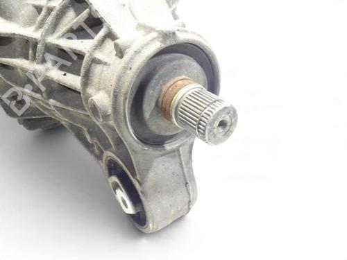 Rear differential AUDI Q7 (4LB) 4.2 TDI quattro | BP40016456M24 - Image 6