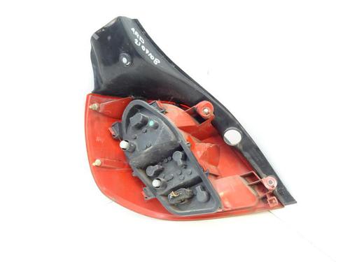 Used Right taillight RENAULT CLIO III (BR0/1, CR0/1) 1.5 dCi (BR17, CR17) (86 hp) 20056164