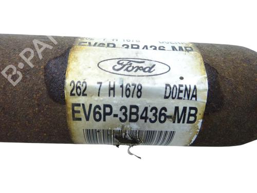 Right front driveshaft FORD KUGA II (DM2) 2.0 TDCi 4x4 | BP39085757M39 - Image 4