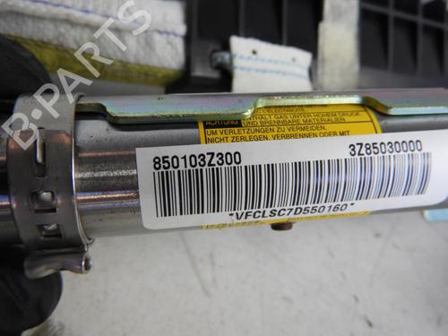 Used Left curtain airbag HYUNDAI i40 I (VF) 1.7 CRDi (136 hp) 20058608