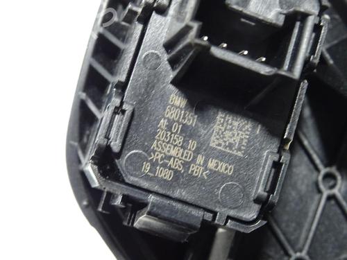 Switch BMW X5 (F15, F85) xDrive 40 d | BP29425065I30 