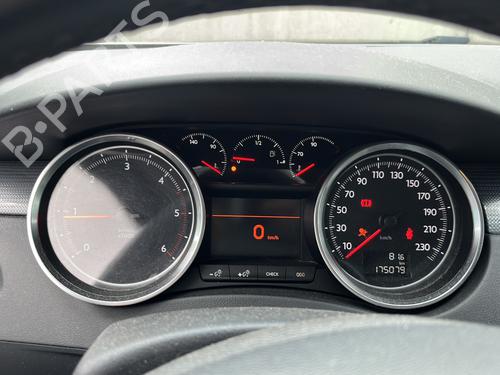 Used Parts PEUGEOT 508 I (8D_) 1.6 HDi (112 hp) 4343202