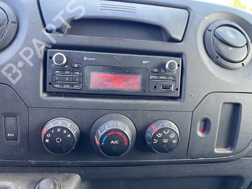 Left front window switch RENAULT MASTER III Platform/Chassis (EV, HV, UV) 2.3 dCi 145 RWD (UV0F, UV0E, HV0E, HV0F, HV0T, HV10,... | BP39432439I27 - Image 15