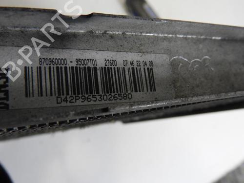 water-radiator-citroen-c3-pluriel-hb_-14-hdi-1330q5-2003-20043805 main image