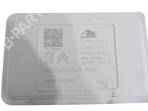 ABS Bremseaggregat ABS Bremseaggregat 38101142 38101142