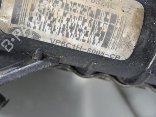 Water radiator FORD TRANSIT Van (FA_ _) 2.2 TDCi | BP27303789M31 - Image 2