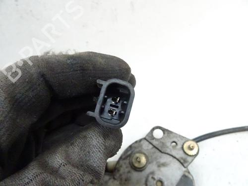 Used Front left window mechanism Front left window mechanism FIAT DUCATO Van (230_) 2.8 D (87 hp) 20051558 20051558