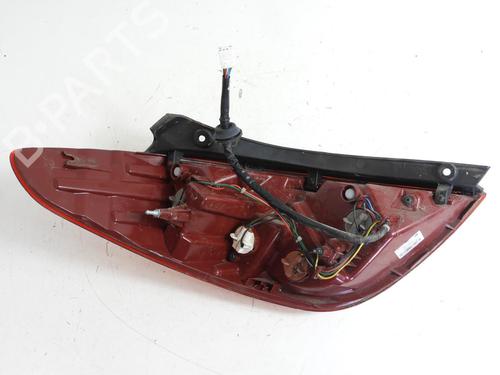 Right taillight HYUNDAI i20 I (PB, PBT) 1.2 | BP20054971C35 