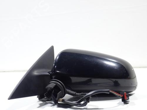 Left mirror AUDI A6 C6 (4F2) 3.0 TDI quattro | BP21594834C26 