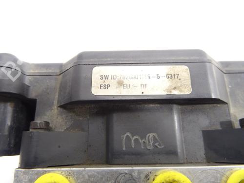 ABS pump KIA MAGENTIS II (MG) 2.0 CRDi | BP28612049M43 