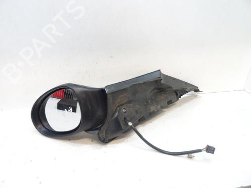 Left mirror RENAULT ESPACE III (JE0_)  | BP20040253C26 