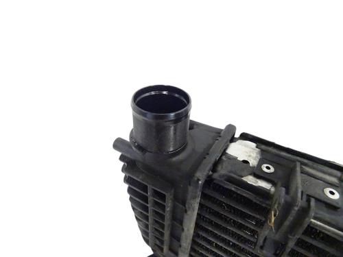 Intercooler NISSAN NOTE (E11, NE11) 1.5 dCi | BP39257573M30 - Image 2
