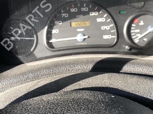 Engine PEUGEOT 206 Hatchback (2A/C)  | BP25871037M1 