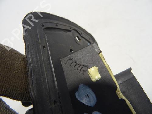 Electronic module PEUGEOT 1007 (KM_) 1.4 | BP28570145M83 