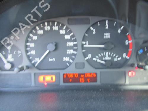 Right mirror BMW 3 (E46)  | BP20060561C27 