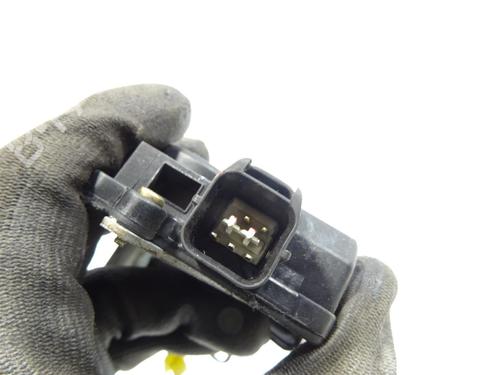 Rear left lock HYUNDAI SANTA FÉ I (SM) 2.0 CRDi 4x4 | BP20050107C100 