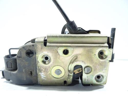 Front right lock RENAULT LAGUNA II Grandtour (KG0/1_) 1.9 dCi | BP29937799C97