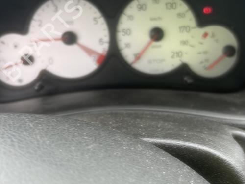 Køler PEUGEOT 206 Hatchback (2A/C) 1.4 i | BP25894074M31 
