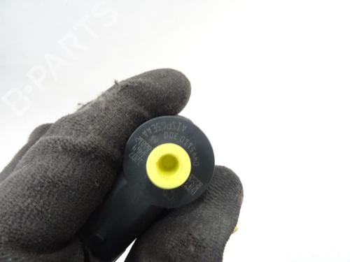 Used Injector Injector ALFA ROMEO MITO (955_) 1.6 JTDM (955AXC1B) (120 hp) 20052001 20052001