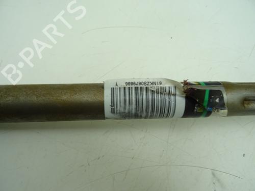 Steering column PEUGEOT 208 I (CA_, CC_) 1.6 GTi | BP28187992M21 