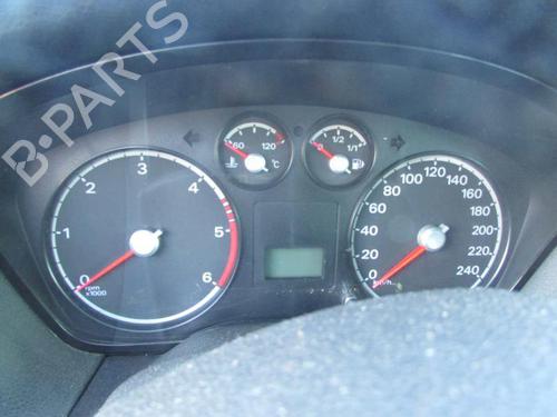 Mass air flow sensor FORD FOCUS II (DA_, HCP, DP) | BP20042005M95 - Image 7