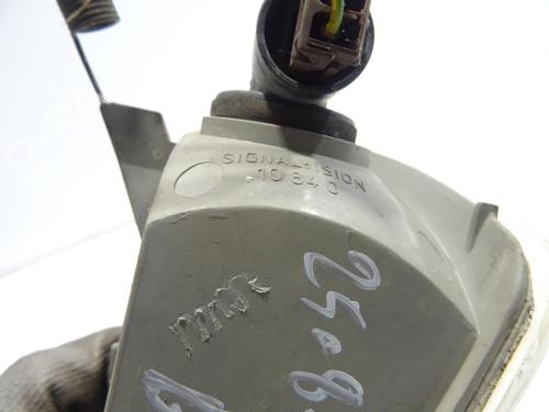 Right front indicator PEUGEOT 405 I Break (15E) 1.9 D | BP28124131C33 