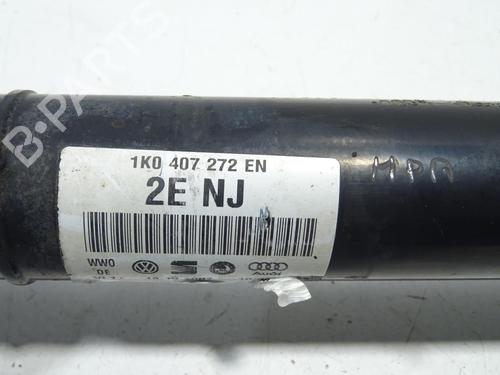 Used Right front driveshaft Right front driveshaft VW EOS (1F7, 1F8) 2.0 TDI (140 hp) 30546186 30546186