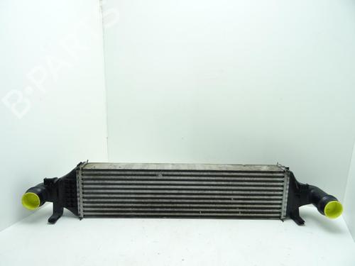 Intercooler MERCEDES-BENZ A-CLASS (W176) A 160 CDI / d (176.011) (90 hp) 31839289