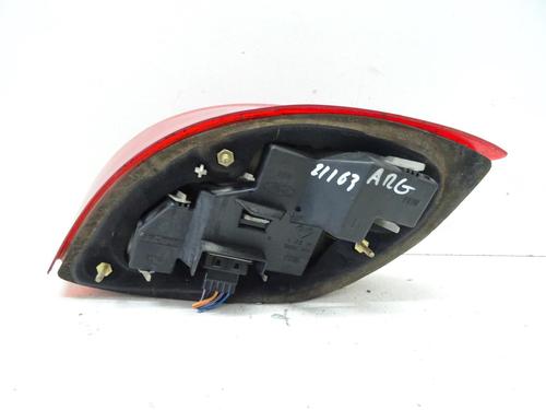 Used Left taillight Left taillight FORD KA (RB_) [1996-2008] 20042065 20042065