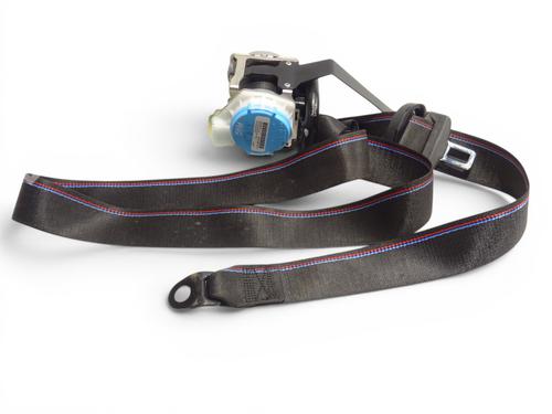 Front left seatbelt BMW 4 Coupe (G22, G82) M 440 i Mild-Hybrid xDrive | BP37251301I26  - Image 6