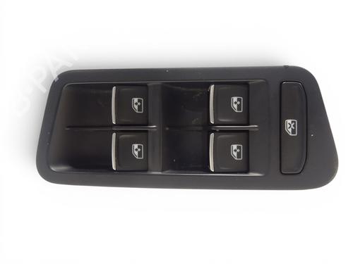 Left front window switch VW GOLF VII (5G1, BQ1, BE1, BE2) 1.4 GTE Hybrid | BP37067702I27 - Image 2