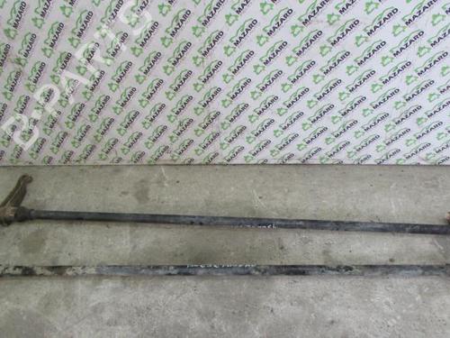 Used Left front suspension arm MITSUBISHI PAJERO II (V3_W, V2_W, V4_W, V5_W) 2.8 TD (V46W, V26W) (125 hp) 22445837