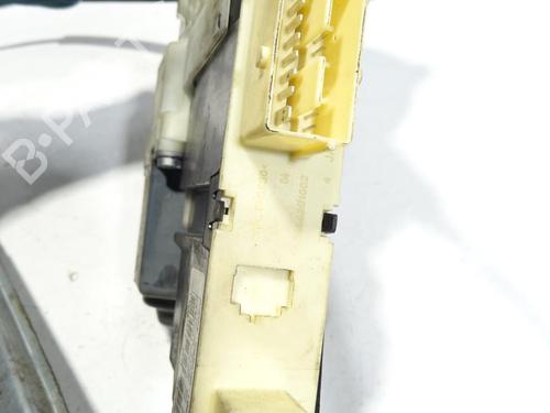 Front left window mechanism CITROËN C4 I (LC_) 1.6 HDi | BP30484610C22 - Image 2