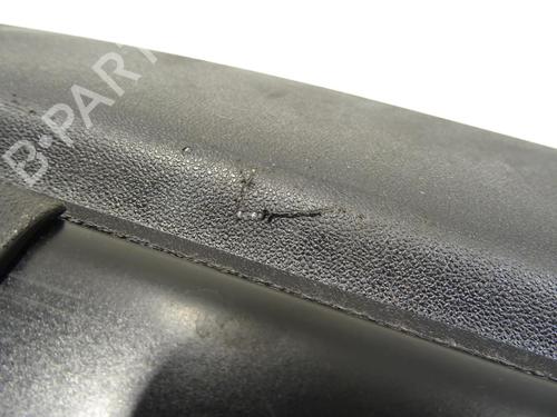 Rear parcel shelf MERCEDES-BENZ B-CLASS Sports Tourer (W245) B 200 CDI (245.208) | BP29020590C85 