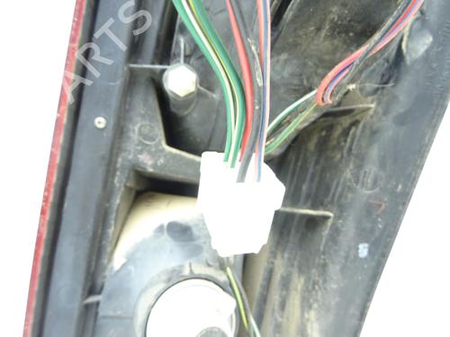 Used Right taillight Right taillight 36858189 36858189