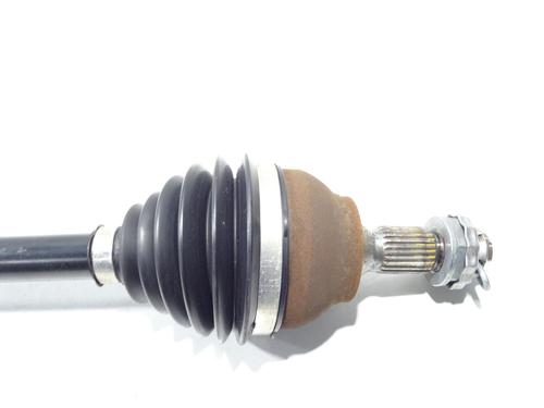 Used Left front driveshaft Left front driveshaft OPEL CROSSLAND X / CROSSLAND (P17, P2QO) 1.2 (75) (131 hp) 30457009 30457009