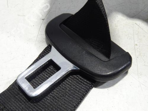 Used Rear left seatbelt Rear left seatbelt AUDI A3 Sportback (8VA, 8VF) [2012-2021] 33319527 33319527