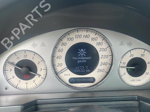 Gearbox MERCEDES-BENZ E-CLASS (W211) E 320 CDI (211.022) | BP35888230M3  - Image 9