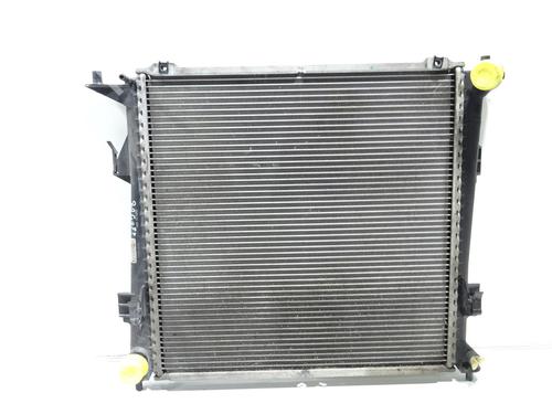 Used Water radiator KIA CEE'D SW (ED) 1.6 CRDi 115 (115 hp) 29372478