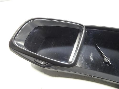 Used Instrument cluster Instrument cluster DS DS 5 (KF_) 2.0 BlueHDi 180 (180 hp) 25133573 25133573