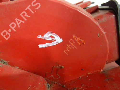 Used Left taillight Left taillight MERCEDES-BENZ M-CLASS (W163) ML 400 CDI (163.128) (250 hp) 40054234 40054234