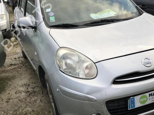 Engine NISSAN MICRA IV (K13K, K13KK) 1.2 | BP33037456M1  - Image 11