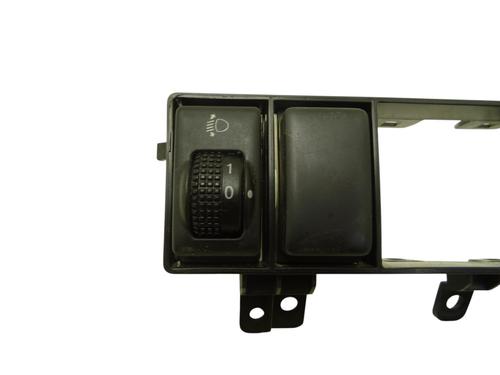 Headlight switch NISSAN NAVARA NP300 (D40) 2.5 dCi 4WD (D40TT, D40T, D40M, D40BB) | BP38165006I24 - Image 3