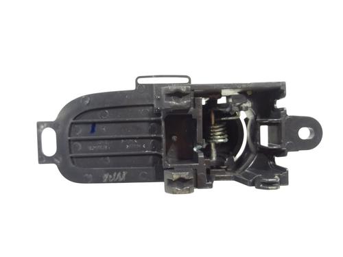 Used Front right interior door handle Front right interior door handle NISSAN NV200 Van e-NV (ME0N) (109 hp) 39761593 39761593