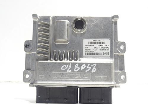Electronic module PEUGEOT 508 SW I (8E_)  | BP34045456M83  - Image 9