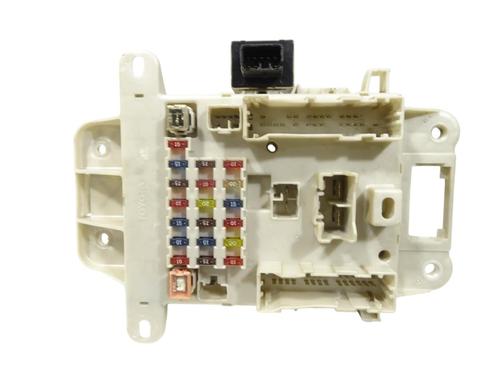 Electronic module TOYOTA RAV 4 II (_A2_) 2.0 D 4WD (CLA20_, CLA21_, CLA20R, CLA21R) | BP38271419M83 - Image 4