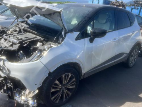 Innerbelysning RENAULT CAPTUR I (J5_, H5_) 1.5 dCi 110 | BP32042059I8 - Image 17